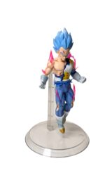 Figura Dragon Ball Vegeta Blue - Imagen 2